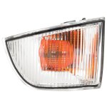Clignotant r�troviseur gauche - iveco daily iv v vi - 2006 - 2023 - c�t� conducteur - neuf - ampoule ...