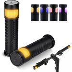 Clignotant pour scooter e avec poign�e feu clignotant poign�e de trottinette �lectrique compatible m365 ...