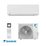 Climatisation daikin sensira ftxc20e + rxc20e