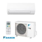 Climatisation daikin sensira ftxf42e / rxf42e / 4. 2 kw / 42 m�