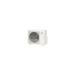 Climatiseur fixe - atlantic - aoyg 22 kbtb. ue - 6000w r32 - inverter - monosplit