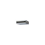 Climatiseur gainable compact - atlantic - arxg 3500w r32 - r�versible - inverter - multi - split