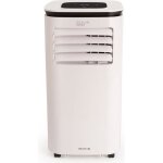Climatiseur mobile 3 en 1 wifi 9000 btu - silkair connect Climatiseur mobile 3 en 1 wifi 9000 btu - silkair connect