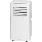 Climatiseur mobile 7000 btu clatronic cl 3671 blanc