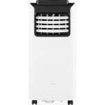 Climatiseur mobile 9000btu blanc acb09w24a fuave