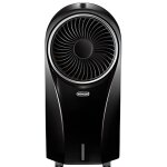 Climatiseur mobile - delonghi - ev250. bk - ionisateur - purificateur dair - noir Climatiseur mobile - delonghi - ev250. bk - ionisateur - purificateur dair - noir