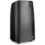 Climatiseur mobile delonghi pac ex120 - 3000 w - 11500 btu - deshumidication - silencieux - classe énergétique ... Climatiseur mobile delonghi pac ex120 - 3000 w - 11500 btu - deshumidication - silencieux - classe énergétique ...