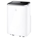 Climatiseur mobile - electrolux - exp26u338hw - 9000 btu - 2600 w - r�versible