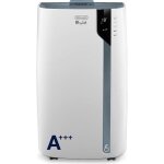 Climatiseur mobile delonghi pinguino pac ex105 - blanc - a + + + - 10 000 btu / h - 25 kw