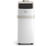 Climatiseur mobile pac es72 delonghi - 2100w - - gaz r290 - 8 300 btu / h