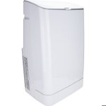 Climatiseur mobile r�versible 3 en 1 - 16000btu - 400m� / h - jusqu� 80l / h blanc - voltman