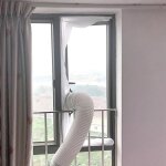 Climatiseur mobile tuyau dévacuation dair en pvc flexible tube de ventilation universel tuyau adapté ... Climatiseur mobile tuyau dévacuation dair en pvc flexible tube de ventilation universel tuyau adapté ...