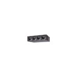 Climatiseur multi - split - atlantic - arxg 24 kmla. ui - 6800w - inverter - r�versible