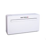 Climatiseur mural monobloc 293 kw 10000 btu r�versible chaud / froid classe defficacit� �nerg�tique a ...