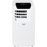 Climatiseur portatif 9000 btu refroidisseur d�shumidificateur ventilateur