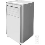 Cecotec climatiseur portable avec tlcommande forceclima 9100 9000 btu cran led 4 modes 2 vitesses ...