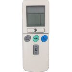 Climatiseur telecommande pour riello hitachi rar - 2p1 rar - 2p2 rar - 3u1 rar - 3u2 rar - 3u3 rar - ...