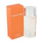 Clinique happy perfume eau de parfum 100ml Clinique happy perfume eau de parfum 100ml