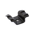 Clips en acier inoxydable 50 pièces pour la fixation invisible des lames de terrasse Clips en acier inoxydable 50 pièces pour la fixation invisible des lames de terrasse
