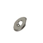 Clip de fixation pour grille - four cuisini�re - electrolux aeg faure arthur martin electrolux zanussi ...