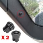 Clips pivotants pour suspension � cordes 2 pi�ces pour citroen c4 b7 ds4 ds5 d�marrage arri�re �tag�re ...