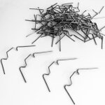 Clips de vitrage pour serre de jardin inoxydable 50 pièces fixation plaque de polycarbonate clips de ... Clips de vitrage pour serre de jardin inoxydable 50 pièces fixation plaque de polycarbonate clips de ...