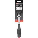 Cliquet 3 / 8  manche rotatif 360 facom - j. 360pb - gris - dimensions : 233 mm