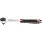 Cliquet douilles - haute performance - 1 / 2 - acier - tanche