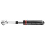Cliquet - facom - sxl. 161 - etanche - hautes performances - manche extensible