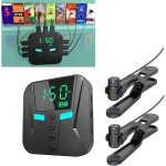 Cliqueur automatique pour t�l�phones portables clic automatique pour t�l�phones portables frappes cons�cutives ...