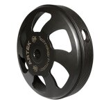 Cloche dembrayage scoot artek k2 pour mbk 50 booster nitro - yamaha 50 bws aerox - aprilia 50sr -