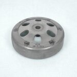 Cloche dembrayage pour scooter peugeot 50 kisbee 4t euro4 �112mm 790443 neuf