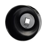Cloche filtre  huile - 65 / 67 mm - 14 pans