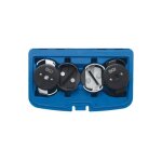 Cloches pour filtre dhuile bgs - 9792