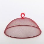 Cloche  fromage en grillage mtallique