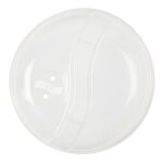 Cloche micro - ondes katharine 26cm transparent