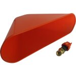 Cloche de pulvérisation pour désherbage localisé Cloche de pulvérisation pour désherbage localisé