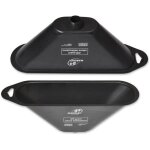 Cloche de pulvrisation marolex