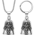 Clochette de motard clochette de moto clochette de moto cloche de moto cloche de protection clochette ...