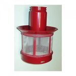 Cloison du filtre 48030109 pour aspirateur hoover h - free 100 48030109