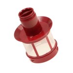 Cloison filtre aspirateur 48030109 hoover Cloison filtre aspirateur 48030109 hoover