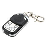 Cloneur de code universel / porte de garage tlcommande 433 mhz