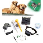 Cloture electrique pour chien collier anti fugue