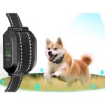 Cl�ture sans fil gps pour chiens - xvx - syst�me de confinement �lectrique - collier dentra�nement portable ...