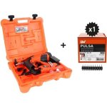 Cloueur  gaz autonome multi - matriaux p40p + - spit - avec 500 clous c6 - 20 - 019323