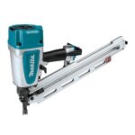 Cloueur  charpente pneumatique 50 - 90 mm 8, 3 bar an924 makita