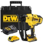 Cloueur de finition 18v xr 16ga - dewalt - dcn660d2 - qw Cloueur de finition 18v xr 16ga - dewalt - dcn660d2 - qw
