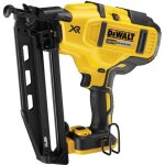 Cloueur de finition - dewalt - dcn660n - 16 gauge - brushless - sans batterie ni chargeur