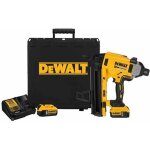 Cloueur de finition sans fil dewalt dcn890p2 - 18v 2 x 5 ah li - ion béton et acier Cloueur de finition sans fil dewalt dcn890p2 - 18v 2 x 5 ah li - ion béton et acier