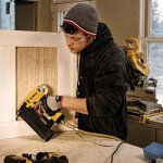 Cloueur pneumatique de finition 18 gauge avec précision point - dewalt dpn1850pp Cloueur pneumatique de finition 18 gauge avec précision point - dewalt dpn1850pp